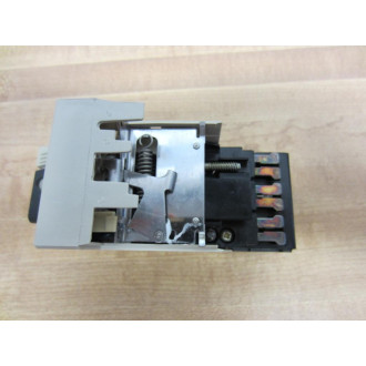 Telemecanique LB1-LB03P13 Protection Module LB1LB03P13 - Used