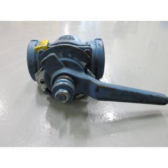DeZurik 1086316 3" Valve - New No Box