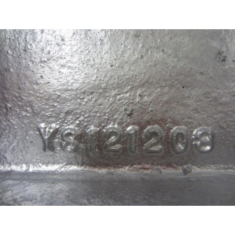 OZ Gedney YS121208 Cast Iron Junction Box - New No Box