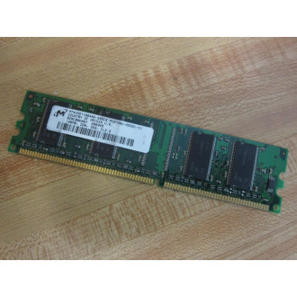 Micron MT4VDDT1664AG-335C3 Memory Module MT4VDDT1664AG335C3 - Used