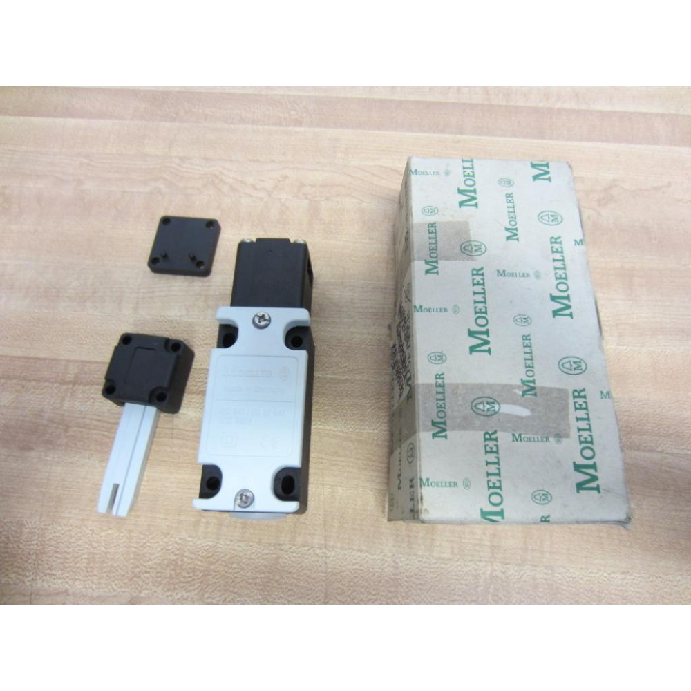 Moeller AT411-1IZB Safety Limit Switch