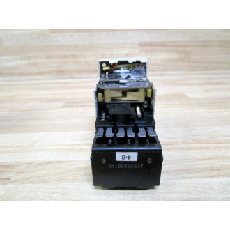 Telemecanique LB1 LB03P10 Protection Module LB1LB03P10