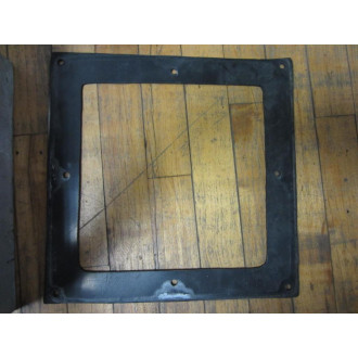 OZ Gedney YS121208 Cast Iron Junction Box - New No Box