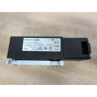 Moeller AT411-1IZB Safety Limit Switch
