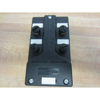 Allen Bradley 1792D-8BVT0D DeviceNet IO Module 1792D8BVT0D Series B - New No Box