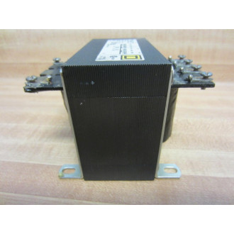 Square D 9070 EO-3 Industrial Control Transformer S30021-507-51 Series B - New No Box
