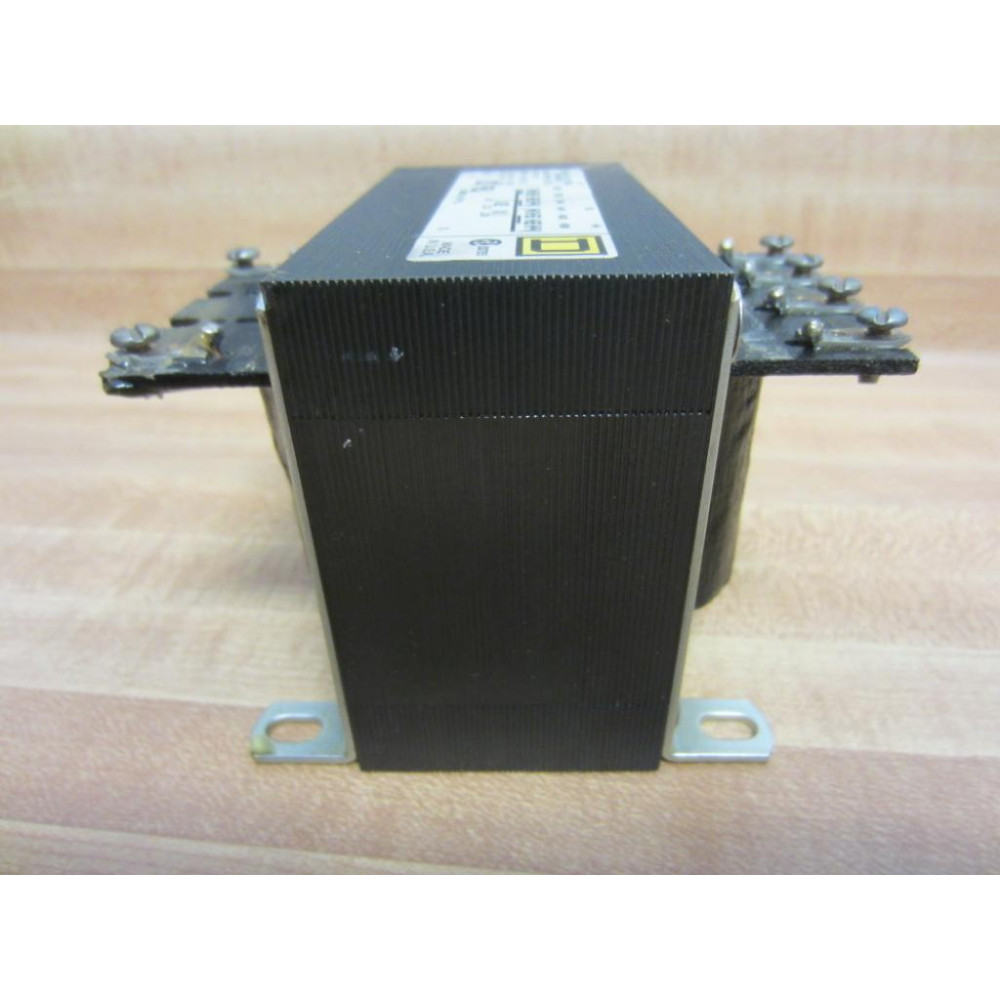 Square D 9070 EO-3 Industrial Control Transformer S30021-507-51 Series B - New No Box