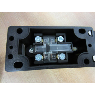 Moeller AT411-1IZB Safety Limit Switch