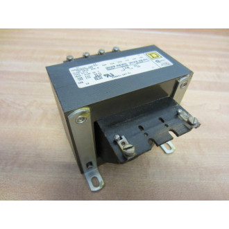 Square D 9070 EO-3 Industrial Control Transformer S30021-507-51 Series B - New No Box