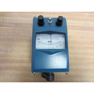 Universal Enterprises IRT20 Insulation Tester - New No Box