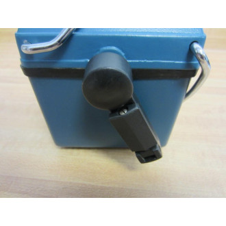 Universal Enterprises IRT20 Insulation Tester - New No Box