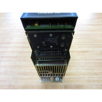 Allen Bradley 1388B-AV 20-A 1388 DC Servo Controller Series B - Refurbished