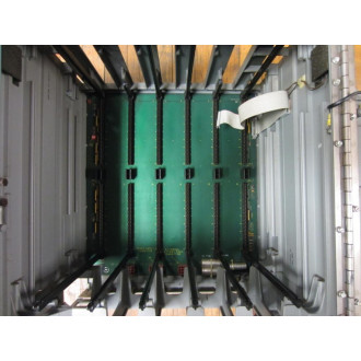 Allen Bradley 1775-AC PLC3 6-Slot Chassis Rack 1775AC Non-Refundable - Parts Only