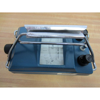 Universal Enterprises IRT20 Insulation Tester - New No Box