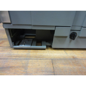 Allen Bradley 1775-AC PLC3 6-Slot Chassis Rack 1775AC Non-Refundable - Parts Only