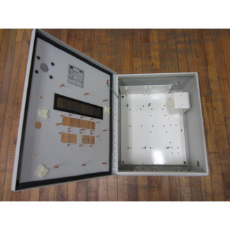 GSE C4000B02K02CV2 Tool Control CS4000 Enclosure Only - Used