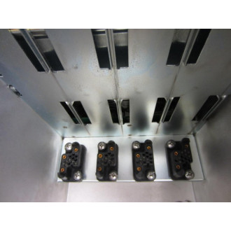 Adept Technology PA-4 4 Slot Power Supply Rack, Cat 3 Rev K - Refurbished