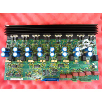 Indramat 109-0743-3B06-01 JUT5 Board 109-0743-3A06-01 A05 - Used