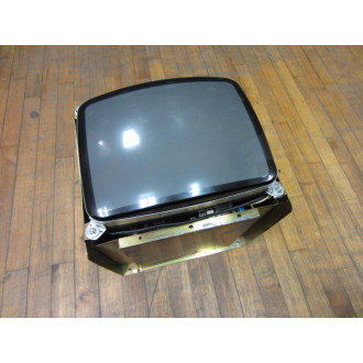 Eaton IDT 91-00935-00 Operator Interface CRT Module Without Panel - Used
