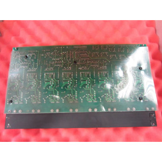 Indramat 109-0743-3B06-01 JUT5 Board 109-0743-3A06-01 A05 - Used