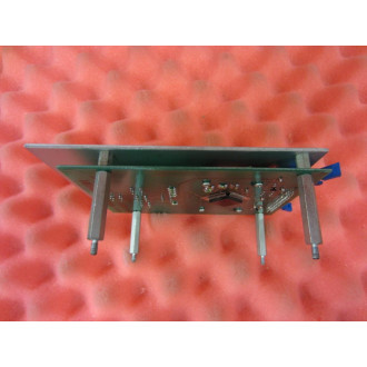Indramat 109-0657-4A06-04 Display Board Dis1 109-0657-4B06-04 A05 - Used