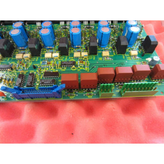 Indramat 109-0743-3B06-01 JUT5 Board 109-0743-3A06-01 A05 - Used