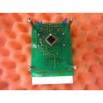 Indramat 109-0657-4A06-04 Display Board Dis1 109-0657-4B06-04 A05 - Used