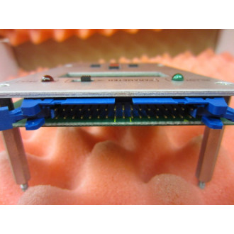Indramat 109-0657-4A06-04 Display Board Dis1 109-0657-4B06-04 A05 - Used