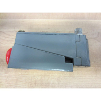 Square D 9007-B54B2 Heavy Duty Limit Switch Form KK