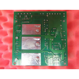 Indramat 109-0743-4B01-00 NT17 Board Tested A01 - Used