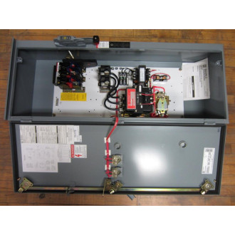 Square D 8903SQA71V81A3FF4T DisconnectBreaker Series D - New No Box
