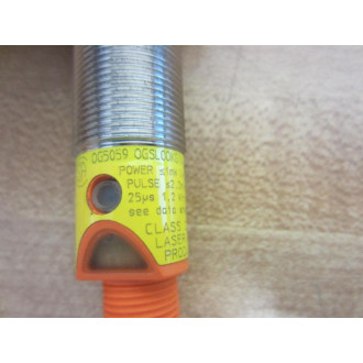 IFM Efector OG5059 Sensor OGSLOOKGB6V4AUS-100