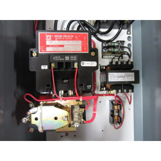 Square D 8903SQA71V81A3FF4T DisconnectBreaker Series D - New No Box