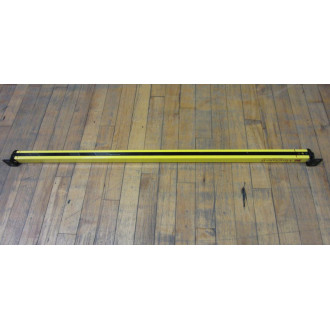STI MS4336B-2 MiniSafe-B Light Curtain 36" Transmitter MS4300B-2 - Used
