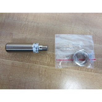Balluff BOS 18M-PS-1RD-E5-C-S4 Photoelectric Sensor