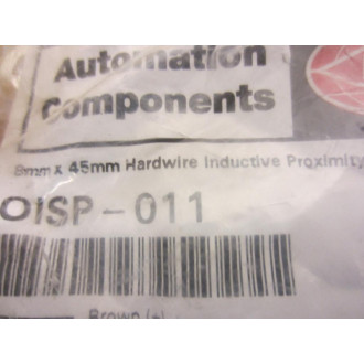Robohand OISP-011 Inductive Proximity Sensor