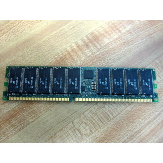 Micron MT36VDDT12872G-265C2 Memory Module MT36VDDT12872G265C2 - Used