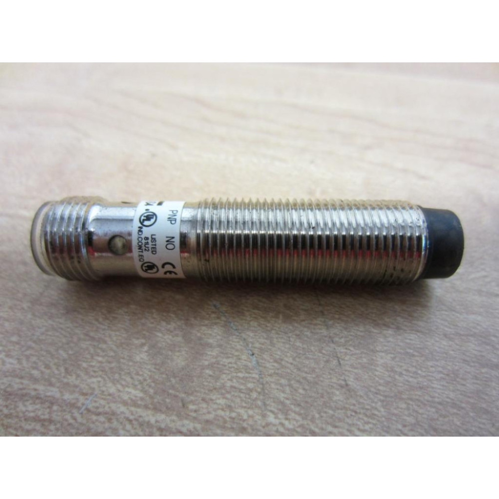 Balluff BES 516-356 E5-C-S4 Sensor BES516356E5CS4 WO Hardware - New No Box