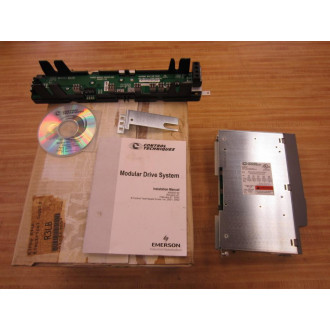 Emerson MP-1250 Power Supply Module