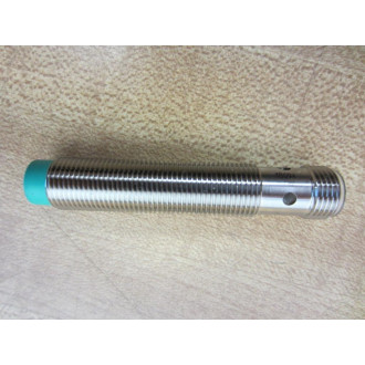 Pepperl + Fuchs NBN4-12GM50-E2-V1 Sensor NBN4-12GM50-E2-V1 - New No Box