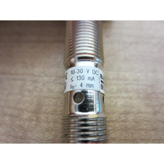 Balluff BES 516-356 E5-C-S4 Sensor BES516356E5CS4 WO Hardware - New No Box