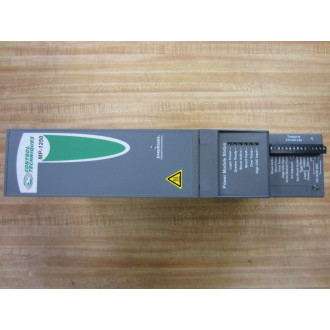 Emerson MP-1250 Power Supply Module