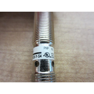 Balluff BES 516-356 E5-C-S4 Sensor BES516356E5CS4 WO Hardware - New No Box
