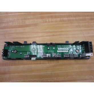Emerson MP-1250 Power Supply Module