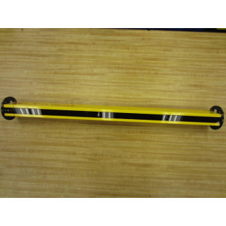STI P4136B-2 Light Curtain Transmitter 35 12" - Used