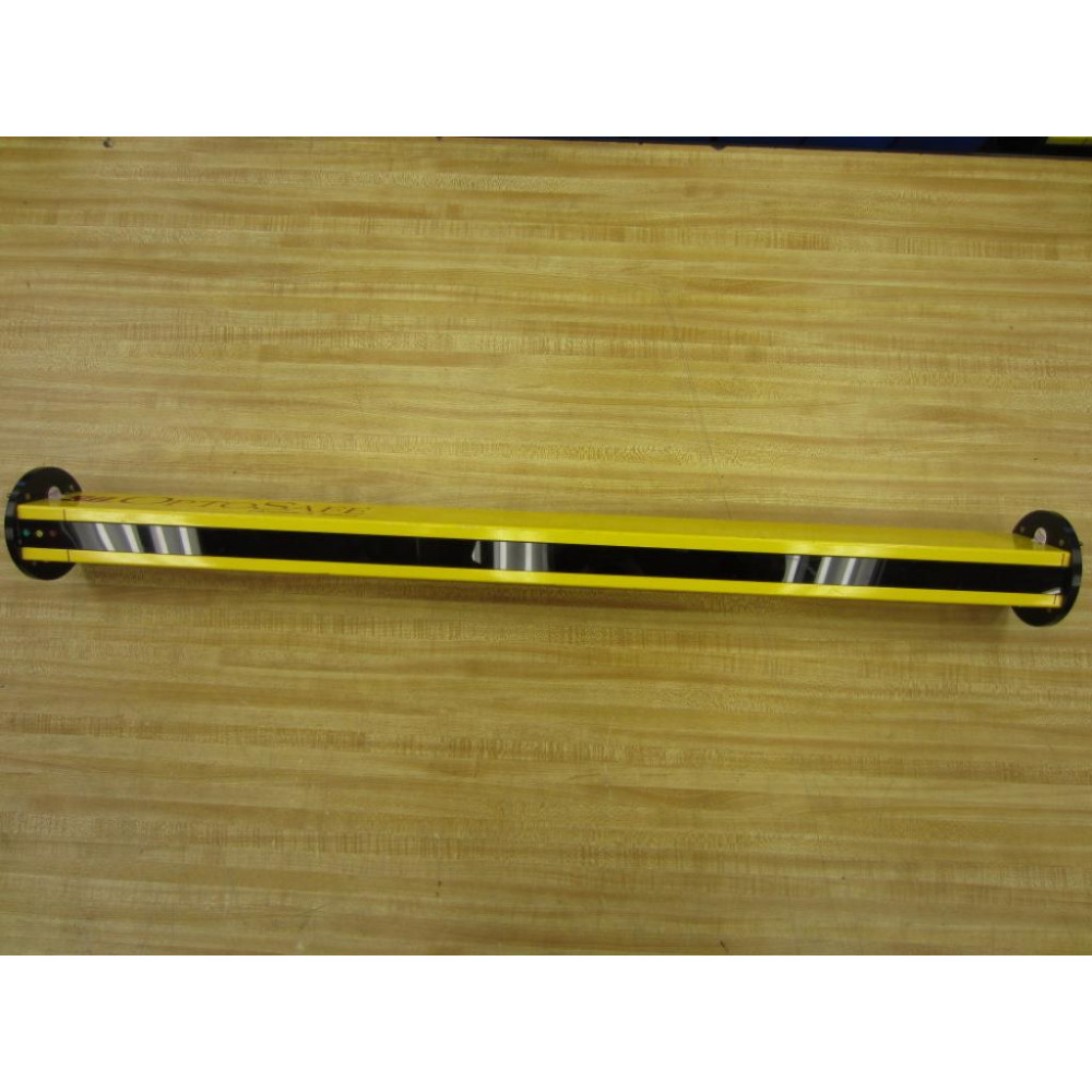 STI P4136B-2 Light Curtain Transmitter 35 12" - Used