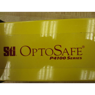 STI P4136BR OptoSafe B Receiver 36" - Used