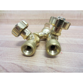 Victor WH-260C Cutting Torch Welding Handle WH260C - New No Box