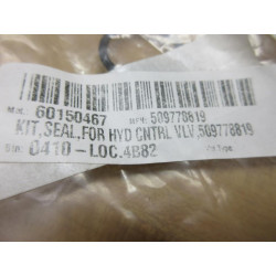 Yale 509778819 Seal Kit - New No Box