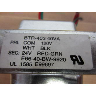 BTR-403 Transformer - New No Box